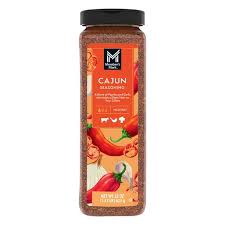 Cajun Seasoning 623g