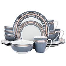 Silver Wind 16 Piece Dinnerwear Set