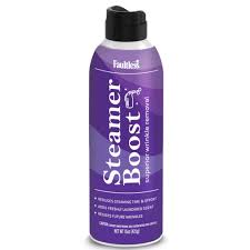 Steamer Boost Superior Wrinkle Removal (425)