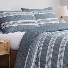 3 Piece Queen Coverlet Set ITM 1727180