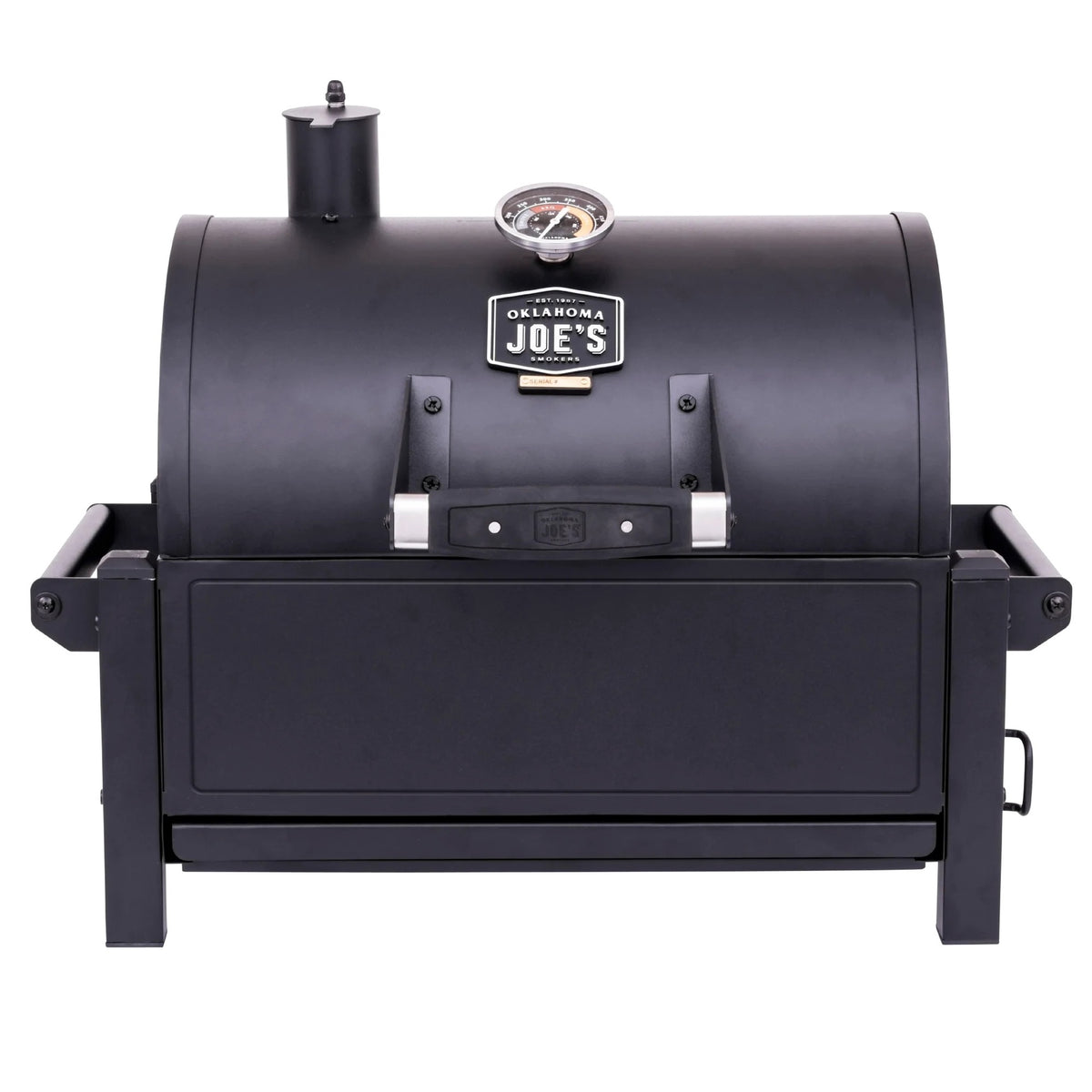 Rambler Tabletop Charcoal Grill 220 Total Sq. In.