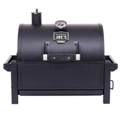 Rambler Tabletop Charcoal Grill 220 Total Sq. In.