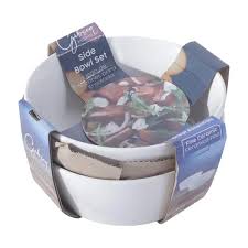 2 Piece Noodle Bowl Set ITM: 142749.02