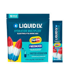 Hydration Multiplier Electrolyte Drink Mix 30pk