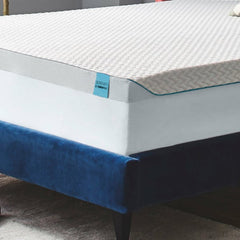 Tempur-Pedic 3" Queen Memory Foam Mattress Topper ITM: 1641593