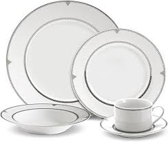 Regent Bead 40PC Dinnerware Set Style: 5162460