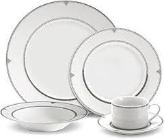 Regent Bead 40PC Dinnerware Set Style: 5162460