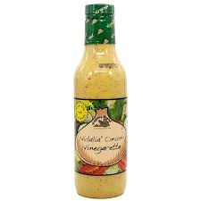 Vidalia Onion Vinegarette 1538mL