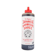 Japanese Barbecue Sauce 964g