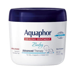 Aquaphor Baby Healing Ointment Advanced Therapy 396g