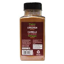 Organic SAIGON CINNAMON GROUND ITM/1124845