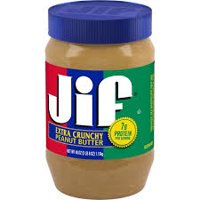Extra Crunchy Peanut Butter 1.36Kg