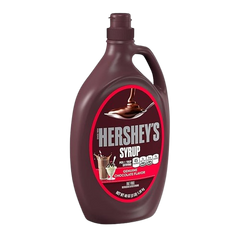 Choc Syrup 3lb