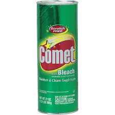 Scratch Free Bleach 794g