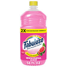 Multi-purpose Cleaner Watermelon Scent 6.2 Liters ITM: PS0082984