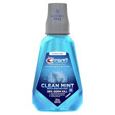 Pro Health Anticavity -Fluoride Mouthwash Advanced Complete Care 1Liters