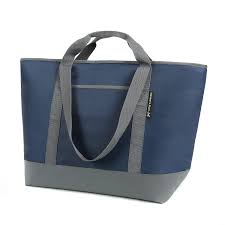 Dual Carry Insulated Shopper ITM 2173SUP18001