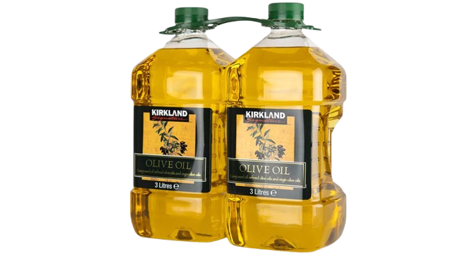 Olive Oil 3 L