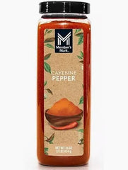 Cayenne Pepper 454g