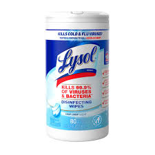Disinfecting Wipes 95wipes