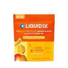 Hydration Multiplier Mango Passion Fruit 26pk