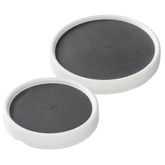 Set Of 2 Pro Turn Tables