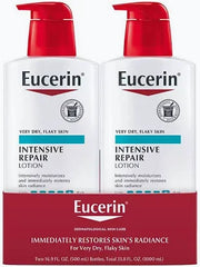 Intensive Repair Lotion 2 500ml Bottles