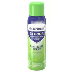 Fresh Scent 24 hour Sanitizing Spray 425 g