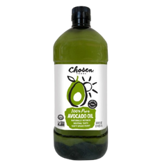 100% Pure Avocado Oil, 2Litres
