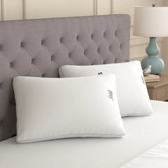 Sterling Collection Down Alternative 2 Pack King Size Pillow ITM:4874103
