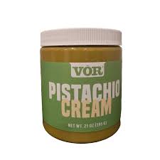 Pistachio Cream 595g
