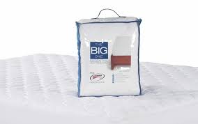 Essential Mattress Pad Full