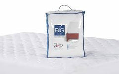 Essential Mattress Pad Full