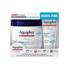 Baby Healing Ointment (Advanced Therapy) 396g With Bonus Tube