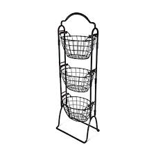 Harbor 3 Tier Basket