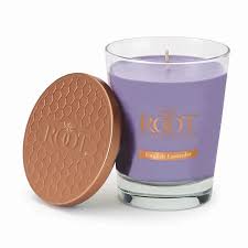 English Lavender   Candles ITM./ART.151059
