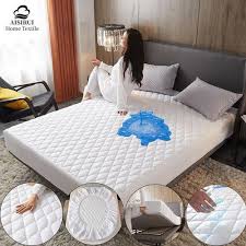 CBD Infused Mattress Protector