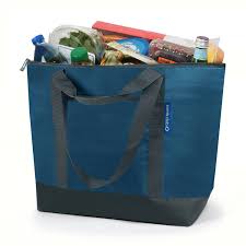 Dual Carry Insulated Shopper ITM 2173SUP18001