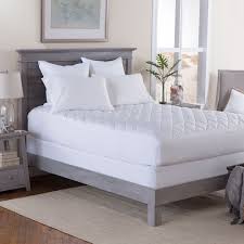 Waterproof Mattress Pad