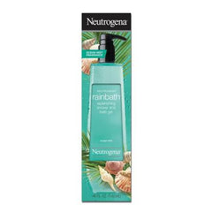 Rainbath Replenishing Shower Gel, Ocean Mist, 40 fl. oz (1182ml)