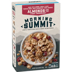 Lightly Sweetened Maple Berry Blend Cereal 1.0kg