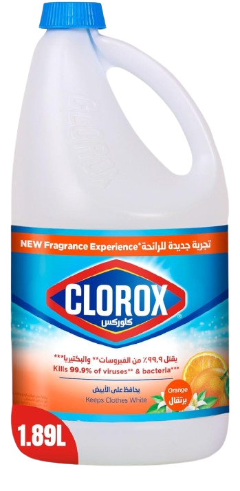 Mold & Mildew Remover 1.89Liters