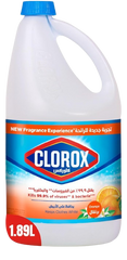 Mold & Mildew Remover 1.89Liters