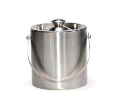 3 Quart Designer Bucket