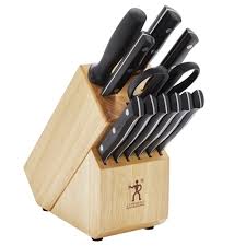 Dynamic Fine Edge 12 Piece Set