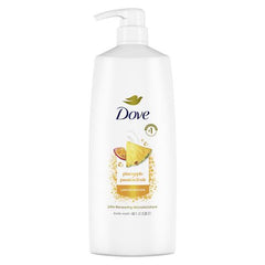 Pineapple + Passion Fruit 24HR Renewing Micro moisture Body Wash 1.25qt