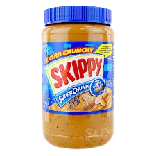 Skippy Crunchy 1.36kg