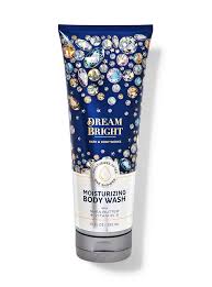 Dream Bright Moisturizing Body Wash 295 ml