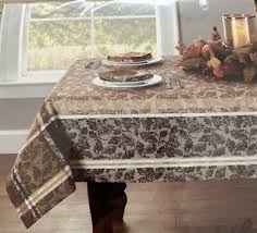 Table Cloth Style: 21152