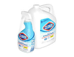 Disinfecting All Purpose Cleaner 6.26 Liters